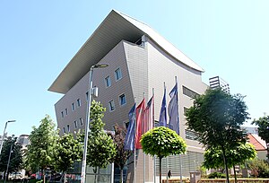 Kosova Academy of Sciences and Arts