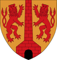 Leopoldsdorf címere