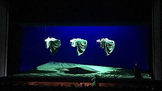 <i>A Midsummer Nights Dream</i> (opera) Opera by Benjamin Britten and Peter Pears