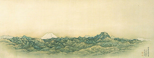 田崎草雲 - Wikipedia