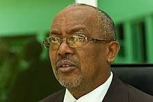 Abdirahman Abdallahi Ismail Saylici, Szomáliföld alelnöke (6409719759) .jpg