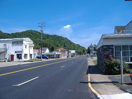 Aberdeen, Ohio