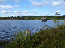 Stor-Åbodsjön