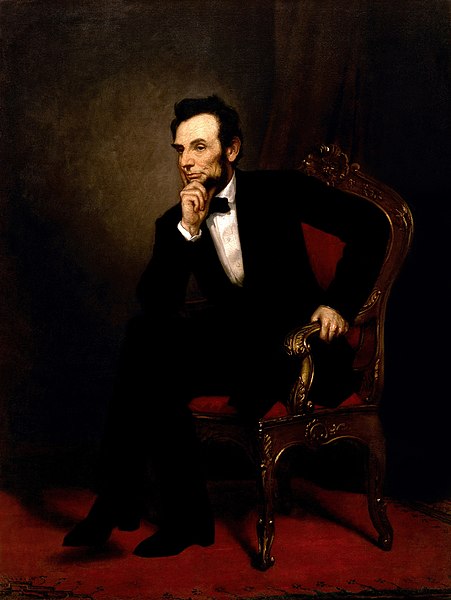 File:AbrahamLincolnOilPainting1869Restored.jpg