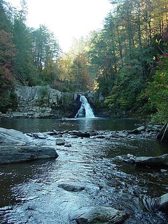 Abrams Falls Abramsfalls.jpg