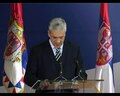 File:Address of Serbian President Boris Tadić on the preliminary results of the Montenegrin referendum (2006).webm