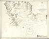 100px admiralty chart no 1993 road harbour%2c published 1850%2c large corrections 1865