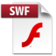 Flash file Icon