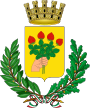 Escudo d'armas