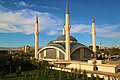 Ahmet Hamdi Akseki Mosque, Ankara 01.jpg