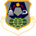 Thumbnail for File:Air Force Pentagon Communications Agency emblem.png