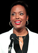 Aisha Tyler: Âge & Anniversaire