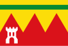 Flag of Akkerwoude