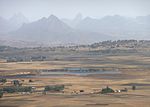 Vignette pour Aéroport d'Aksoum