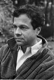 Alan Lightman