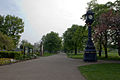 Albert Park, Middlesbrough