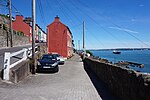 Thumbnail for File:Albert Terrace, East Hill, Cobh - geograph.org.uk - 5840378.jpg