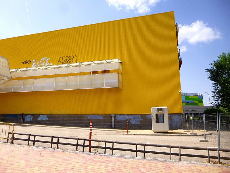 File:Alcorcón - Centro Comercial Opción 7.jpg