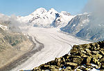 Miniatura para Jungfrau-Aletsch-Bietschhorn