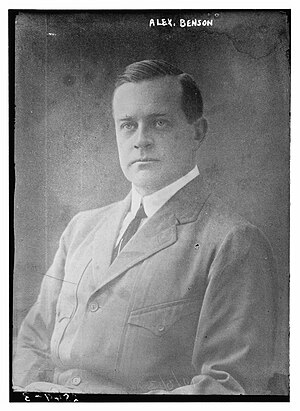 Alexander Benson ca. 1915.jpg