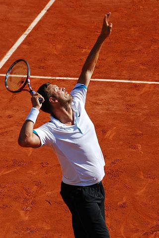 <span class="mw-page-title-main">Alexander Waske</span> German tennis player