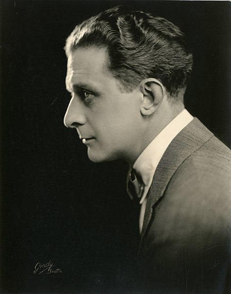 File:Alexis B Luce, silent film actor (SAYRE 5851).jpg