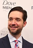 Alexis Ohanian - 2019.jpg