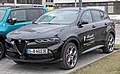 * Nomination Alfa Romeo Tonale PHEV in Stuttgart.--Alexander-93 22:45, 11 March 2023 (UTC) * Promotion  Support Good quality. --Fabian Roudra Baroi 22:50, 11 March 2023 (UTC)