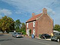 Thumbnail for File:All Hallows Cottage, Retford.jpg