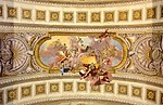 Thumbnail for File:Allegory of war and Law - Prunksaal - Austrian National Library.jpg