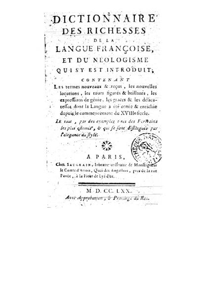 Fichier:Alletz - Dictionnaire des Richesses, 1770.djvu