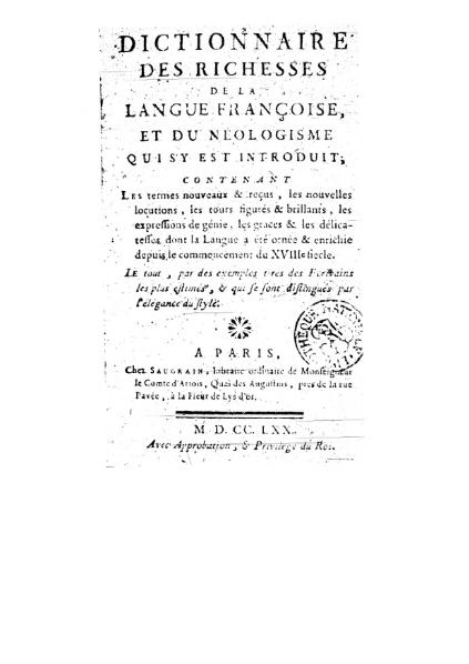 File:Alletz - Dictionnaire des Richesses, 1770.djvu