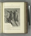 Alluvial desposits, Wâdy Feirân. These strange deposits serve as a "meter" to measure the height to which the Feirân streams may once have reached. At Philae, &c., in the valley of the Nile, (NYPL b10607452-80764).tiff