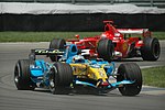 Miniatura para Temporada 2006 de Fórmula 1
