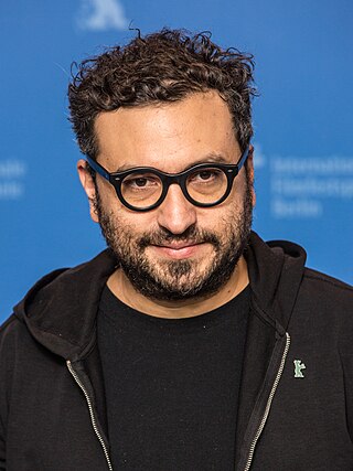 <span class="mw-page-title-main">Alonso Ruizpalacios</span> Mexican film director