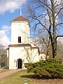 Alt-Luebars - Dorfkirche (Village Church) - geo.hlipp.de - 34404.jpg