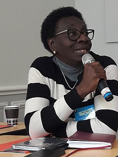 Aminata Koné French housing activist