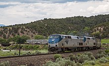 california zephyr travel guide