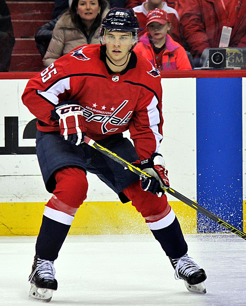 André Burakovsky