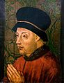 Жуан I 1385-1433 Король Португалии