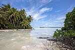 Vignette pour Palmyra Atoll National Wildlife Refuge