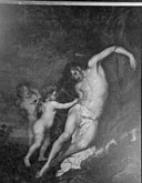 Anthony van Dyck - St Sebastian, Schelle A087415.jpg