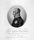 Vignette pour Anton Wilhelm von L'Estocq