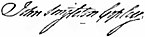 John Singleton Copley, podpis (z wikidata)