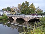 Thumbnail for File:Arched Bridge Rochester 5.JPG