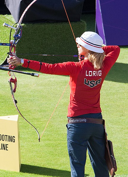 File:Archery at the 2012 Summer Olympics (8142512216; Lorig).jpg