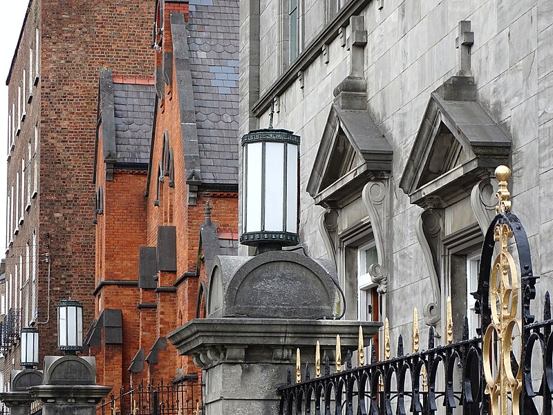 File:Architectural Detail - Limerick - Ireland - 04 (42816960964).jpg