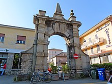 Arco Bertucci