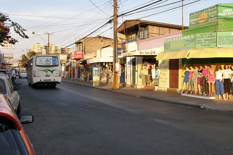 File:Arica, Chili.jpg