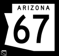 Arizona 67 1973.svg